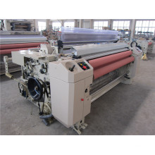 China Plain Water Jet Textile Weberei Maschinen